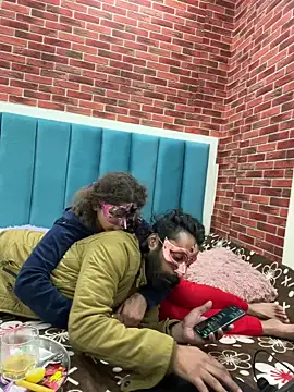 WILDKAT7 online show from February 7, 2026, 1:37 pm