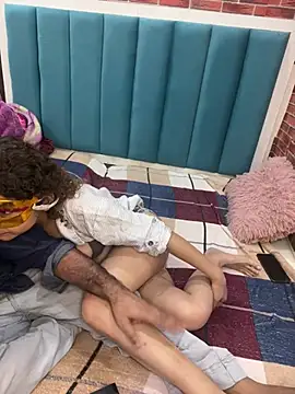 WILDKAT7 online show from February 25, 2026, 4:38 pm