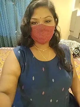 Cutee Amrita online show from July 17, 2026, 6:31 am
