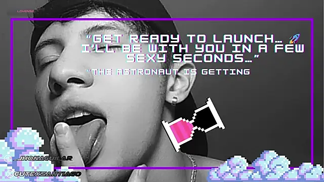 santiago cutex online show from October 5, 2025, 5:06 am