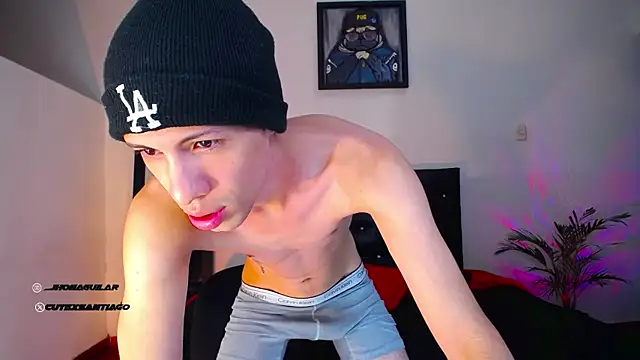 santiago cutex online show from October 22, 2025, 10:26 am