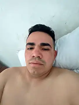 Snapshot of 2025-DANIEL chatting on March 8, 2026, 8:23 pm 2025-DANIEL online show from March 8, 2026, 8:23 pm