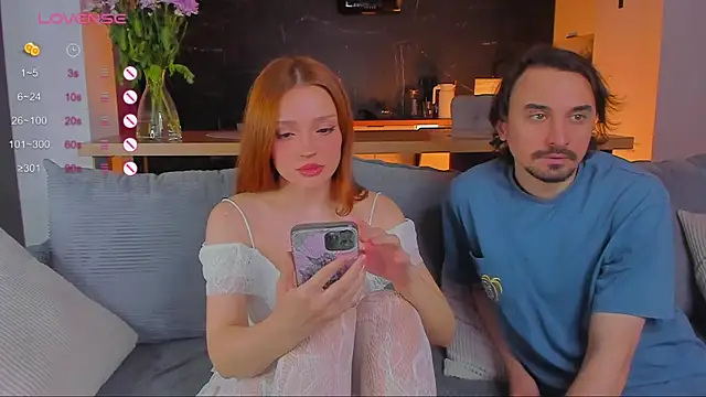 honeymoon11000 online show from September 15, 2025, 3:01 pm