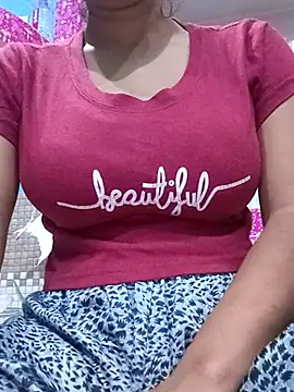 Snapshot of Mynidhiji chatting on October 18, 2025, 1:52 am Mynidhiji online show from October 18, 2025, 1:52 am