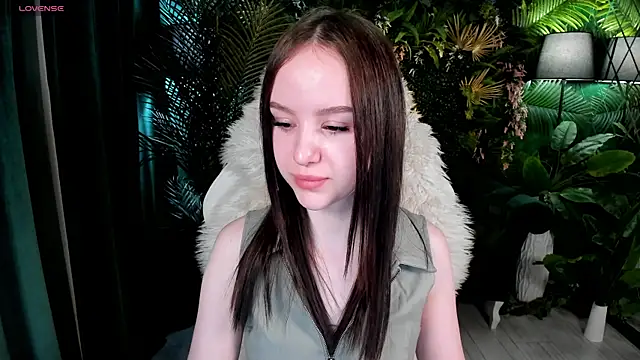 MarySparkle online show from October 6, 2025, 3:15 am