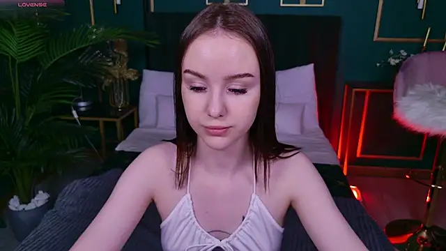 MarySparkle online show from November 16, 2025, 3:56 am