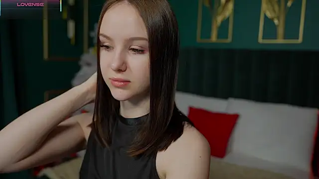 MarySparkle online show from January 13, 2026, 4:51 am