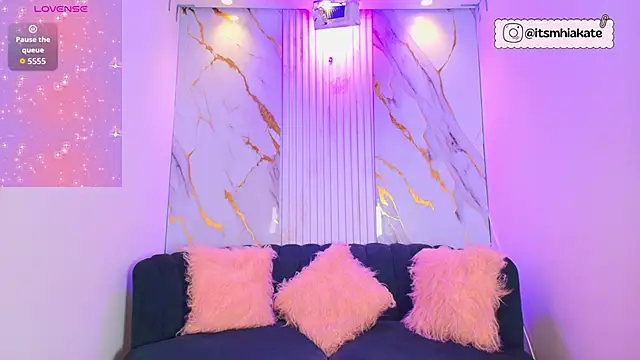 Mhiaa Sweet online show from November 6, 2025, 12:06 pm