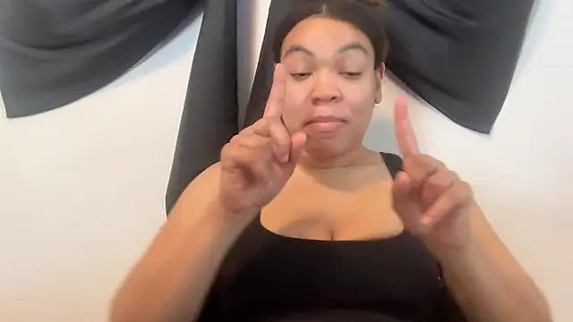 zahrabliss online show from October 6, 2025, 5:43 pm