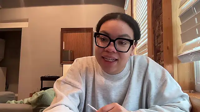 zahrabliss online show from January 7, 2026, 4:42 pm