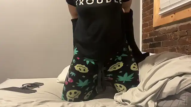 zahrabliss online show from January 10, 2026, 4:36 am