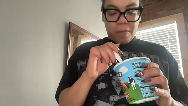 zahrabliss online show from January 12, 2026, 7:41 pm