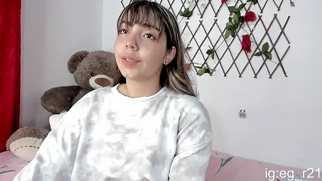 emma grays2 online show from September 12, 2025, 5:40 am