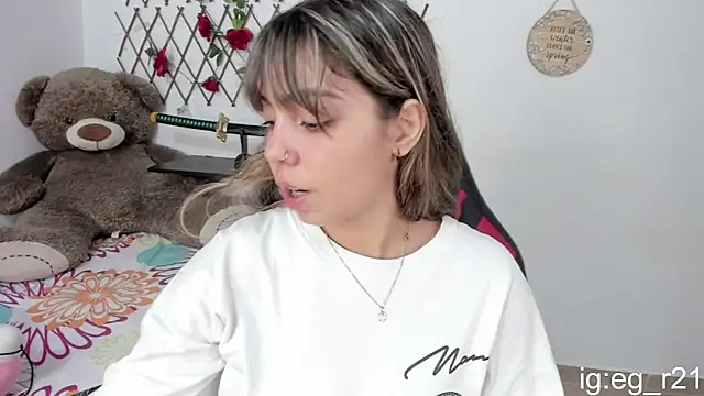 emma grays2 online show from October 14, 2025, 5:41 am