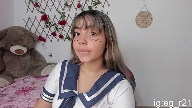 emma grays2 online show from November 19, 2025, 5:29 am