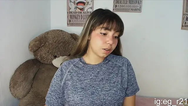 emma grays2 online show from February 17, 2026, 5:48 am