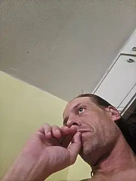 Danny19867 online show from October 7, 2025, 2:42 am