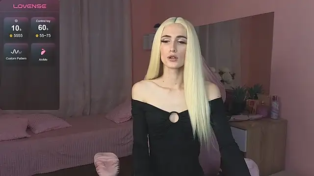 tommy XXX online show from November 17, 2025, 9:20 pm