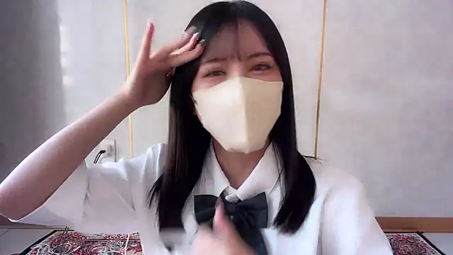 moemilk online show from November 15, 2025, 1:14 am