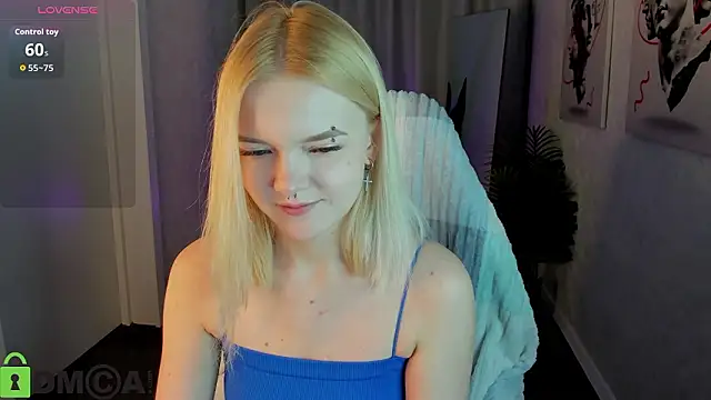 Snapshot of Carrie_Foster chatting on February 23, 2026, 8:33 am Carrie Foster online show from February 23, 2026, 8:33 am