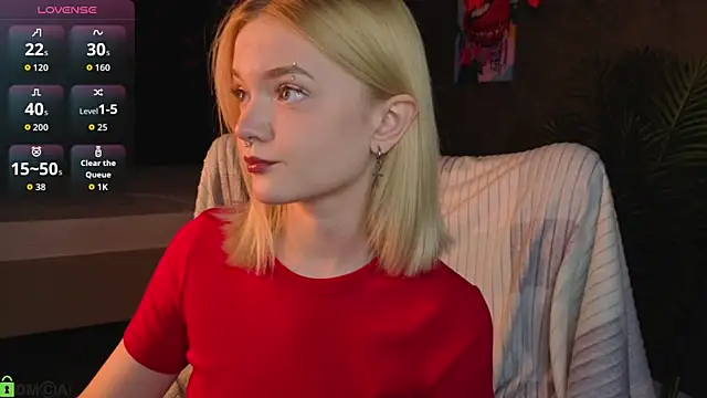 Carrie Foster online show from April 7, 2026, 2:50 pm