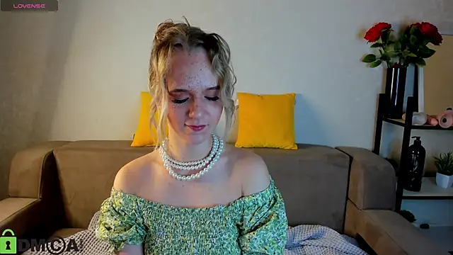 Casey Sweeet online show from October 6, 2025, 1:14 am