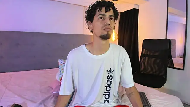 Chris Angel  online show from March 27, 2026, 8:48 am