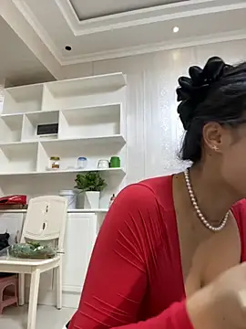 wen521 online show from October 4, 2025, 7:50 am