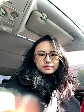 wen521 online show from October 30, 2025, 1:40 am