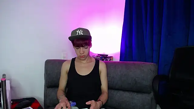 lucky stricke online show from March 12, 2026, 8:42 am