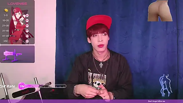 lucky stricke online show from April 17, 2026, 4:26 am