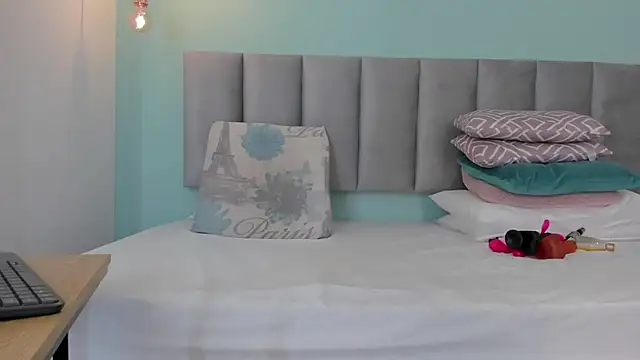 genesis4u online show from October 22, 2025, 12:27 pm