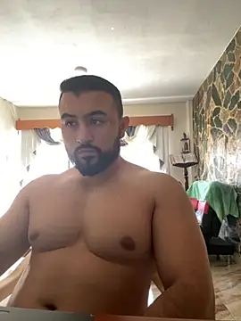 DoctorArabe3 online show from September 22, 2025, 12:29 pm