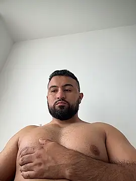 DoctorArabe3 online show from January 7, 2026, 12:29 pm