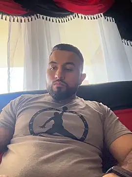 DoctorArabe3 online show from February 26, 2026, 2:49 pm