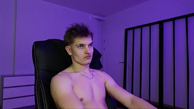 Mark Karson online show from December 1, 2025, 8:25 pm