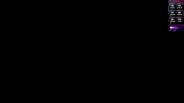 DollyMae  online show from January 7, 2026, 5:32 am