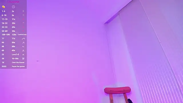  jasmine blush online show from May 28, 2026, 1:52 pm