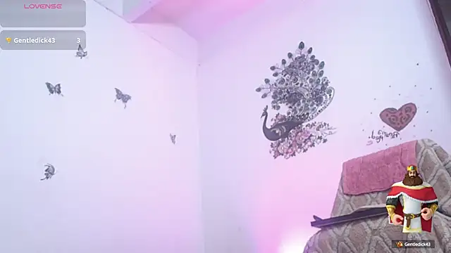 Snapshot of panamared chatting on October 5, 2025, 5:11 pm panamared online show from October 5, 2025, 5:11 pm