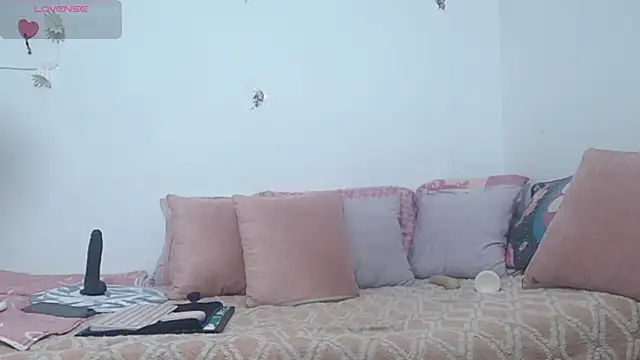 Snapshot of panamared chatting on October 11, 2025, 10:30 pm panamared online show from October 11, 2025, 10:30 pm