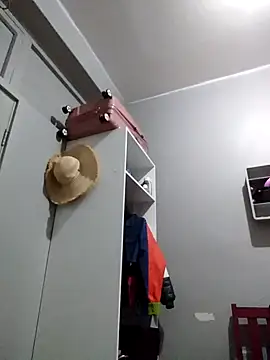 AcetousAbb online show from November 3, 2025, 1:29 am