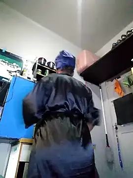 AcetousAbb online show from February 6, 2026, 4:39 am