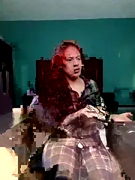 cositabonita08 online show from December 5, 2025, 7:10 pm