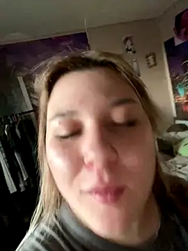 Kemeli008 online show from September 30, 2025, 3:06 pm