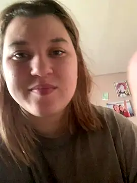 Kemeli008 online show from October 6, 2025, 10:23 am