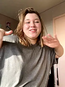 Kemeli008 online show from October 7, 2025, 11:07 am