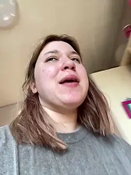 Kemeli008 online show from October 9, 2025, 9:51 am