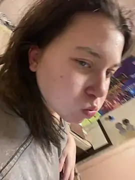 Kemeli008 online show from November 7, 2025, 11:16 pm