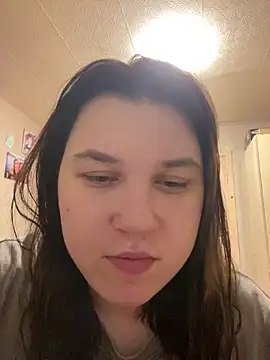 Kemeli008 online show from November 9, 2025, 5:55 pm