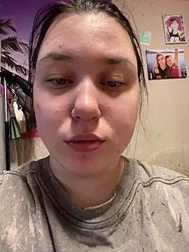 Kemeli008 online show from November 12, 2025, 12:38 pm